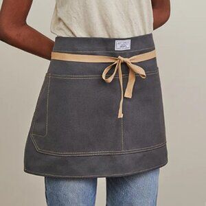 🌻Garden Tool Unisex USA Made Artifact Wax Cotton Waist Apron